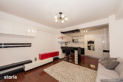 Apartament 2 camere | 49mp utili | Lidl Rezervelor