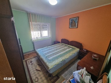 Apartament 3 camere zona Dacia