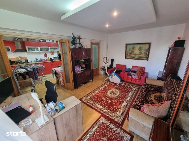 Apartament 2 camere zona Poarta 6