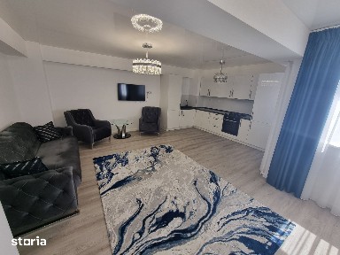 Icil Kaufland-apartament 2 camere 60 mp finisat modern