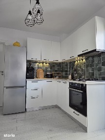 Apartament 2 camere, bloc 2022, mobilat/utilat+parcare - Techirghiol