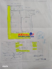 Vanzare Ap.2camere 76.5mp -et.1 Neptun / Club Onix -Comision 0%