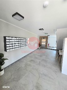 Apartament La Cheie in Complex Rezidential pe Lacul Siutghiol