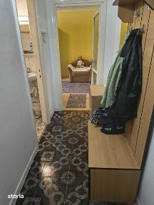 apartament 2 camere Zona gara