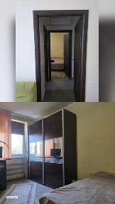 Apartament 3 camere Far