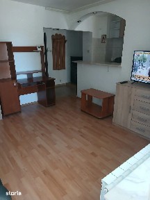 Garsoniera KM 4-5