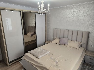 Apartament 2 Camere si 2 balcoane | Zona Dacia - Scoala Spectrum | Termen Lung