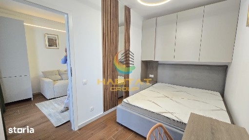 Apartament 2 camere Studio500 de metri de Metrou Berceni!