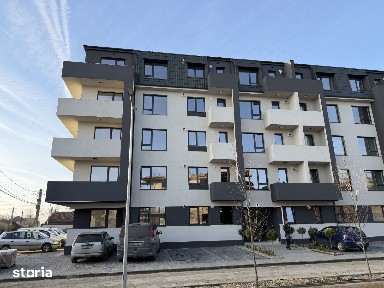 Nu rata! Garsoniera 28,08mp, 45.000€, TVA inclus, direct dezvoltator