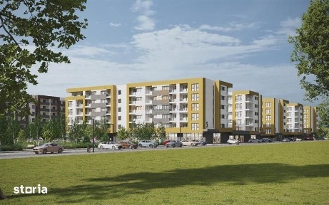 Apartament 2 camere, finisaje premium, bloc nou, acces metrou Berceni