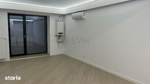 Apartament 2 camere l Finisaje Premium l Cortina North
