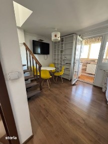 Închiriez duplex IOR 1 decembrie