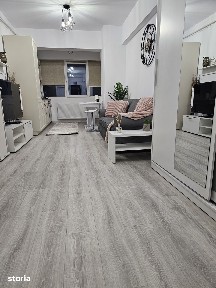 Apartament nou, 2 camere open space+PARCARE subterana, Oancea