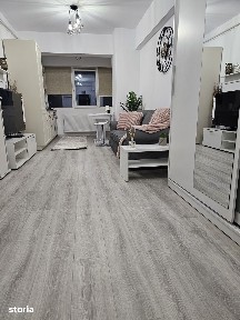 Apartament nou, 2 camere open space+PARCARE subterana, Oancea