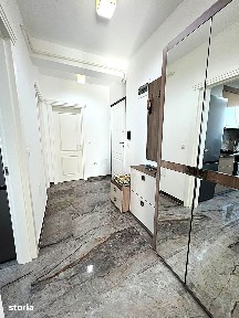 Apartament cu 2 camere,cu loc de parcare, Tatarasi - Venetia Residence