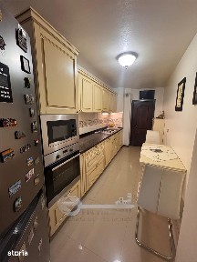 Apartament 4 camere | Centru - Palas | Spațios | Zonă ultracentrală
