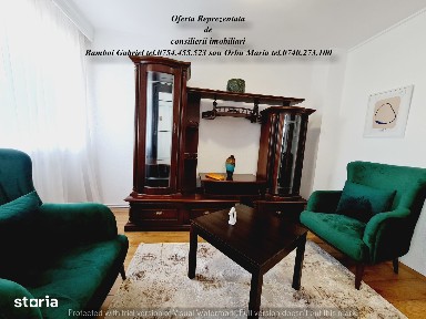 Apartament Premium de inchiriat 4 Camere Decomandate - Piața Unirii
