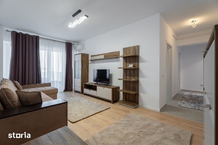 Apartament de 2 camere | Parcare | Unirea Towers