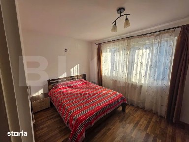 Apartament 2 Camere Palas Mall