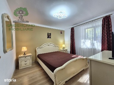 CHIRIE Apartament 2 camere, 43mp, parter, parcare, Galata