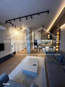 Apartament cu 2 camere, 67 mp, parcare, Zona Concept 9