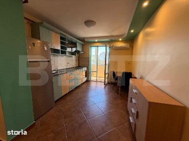 Apartament de inchiriat - 2 camere - Zona Tudor - Disponibil imediat