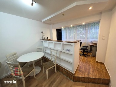 Apartament 3 camere, 2 bai, UMF, Cornisa, etaj 1, Targu Mures