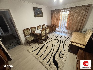 Apartament cu doua camere de inchiriat in Tudor