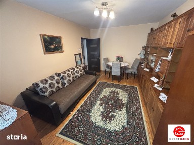 Apartament cu doua camere de inchiriat in Unirii