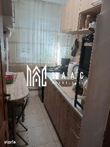 Apartament 2 camere de vânzare | Râmnicu Vâlcea | parter