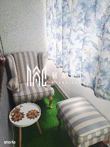 Apartament 2 camere de vânzare | Ostroveni, Râmnicu Vâlcea | parcare