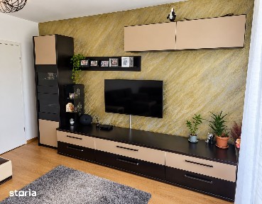 Avantgarden Bartolomeu - Apartament 3 camere, 2 bai, parcare, boxa!