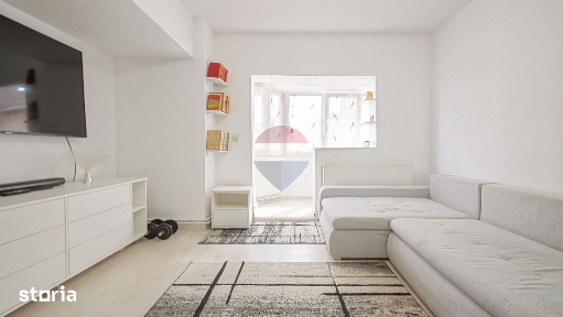 COMISION 0% Apartament 2 camere de vânzare Racadau Str Carpenului