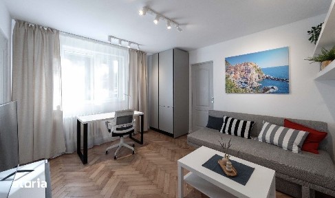 2 Camere | Modern | Gheorgheni | Zona Alverna | Andrei Muresanu