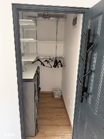 Garsonieră modernă de închiriat cu loc parcare in garaj subteran