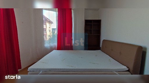 COMISION 0%! Ap. 2 camere 61 mp, A/C, strada Pădurii - Zorilor | UMF