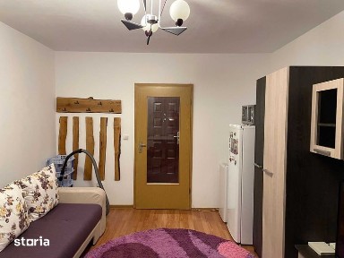 Garsoniera de inchiriat in Marasti - Str. Cojocnei 11-13