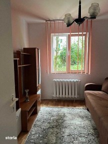 PF, Inchiriez Apartament 3 camere, decomandat, Manastur