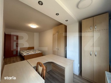 Apartament cu 2 camere, Ultracentral, zona Parcul Central