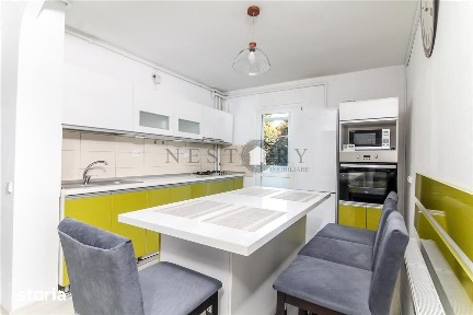Apartament 2 camere decomandate, langa Parc Primaverii | Manastur