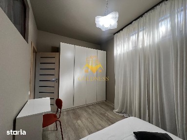 2 Camere, Open Space, Parcare Subterana, Zona Iulius Mall, Viva City