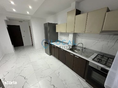 Apartament 1 camera | 47 mp | Gheorgheni | N. Titulescu