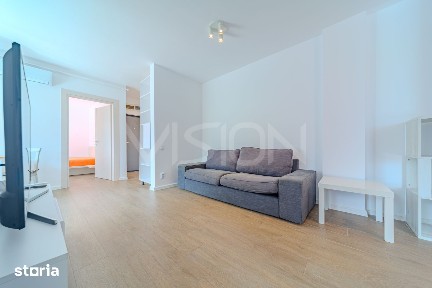 2 dormitoare + living | 69m² + terasă | modern, renovat | Între Lacuri