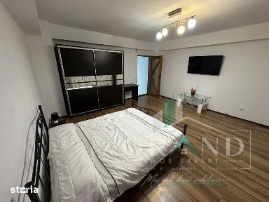 Apartament 2 Camere | Renovat | 47 MP | Gheorgheni/Fsega