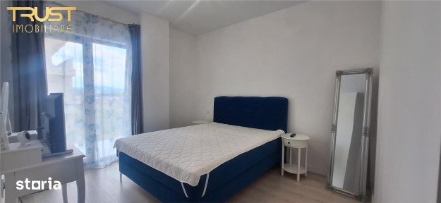 3 camere l 2 bai l Parcare l Balcon l Floresti