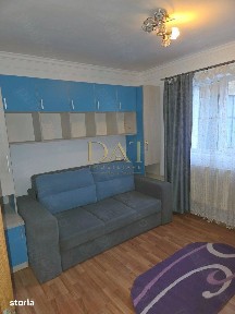Apartament 2 camere Manastur | Loc Parcare | 2 dormitoare