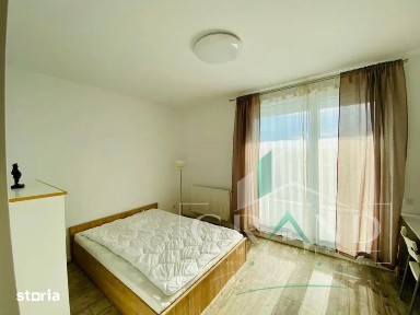 Apartament Modern | 3 Camere | Terasa 30 MP | Iris/Portelanului
