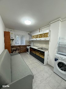 Apartament 1 camera decomandat Marasti A Vlaicu