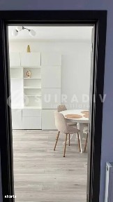 Apartament modern, parcare subterana, bloc nou cu lift-Sopor