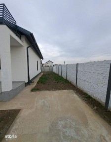Casa noua, parter, moderna,ideala pentru familie! Varteju-Magurele